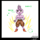 Illustration for article titled Tenkaichi Tyrogue! Pokemon One a Day, Series 2!